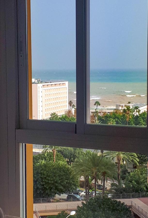 Apartamento Atico Duplex con vistas al mar. Dos plazas de garaje Torremolinos Exterior foto