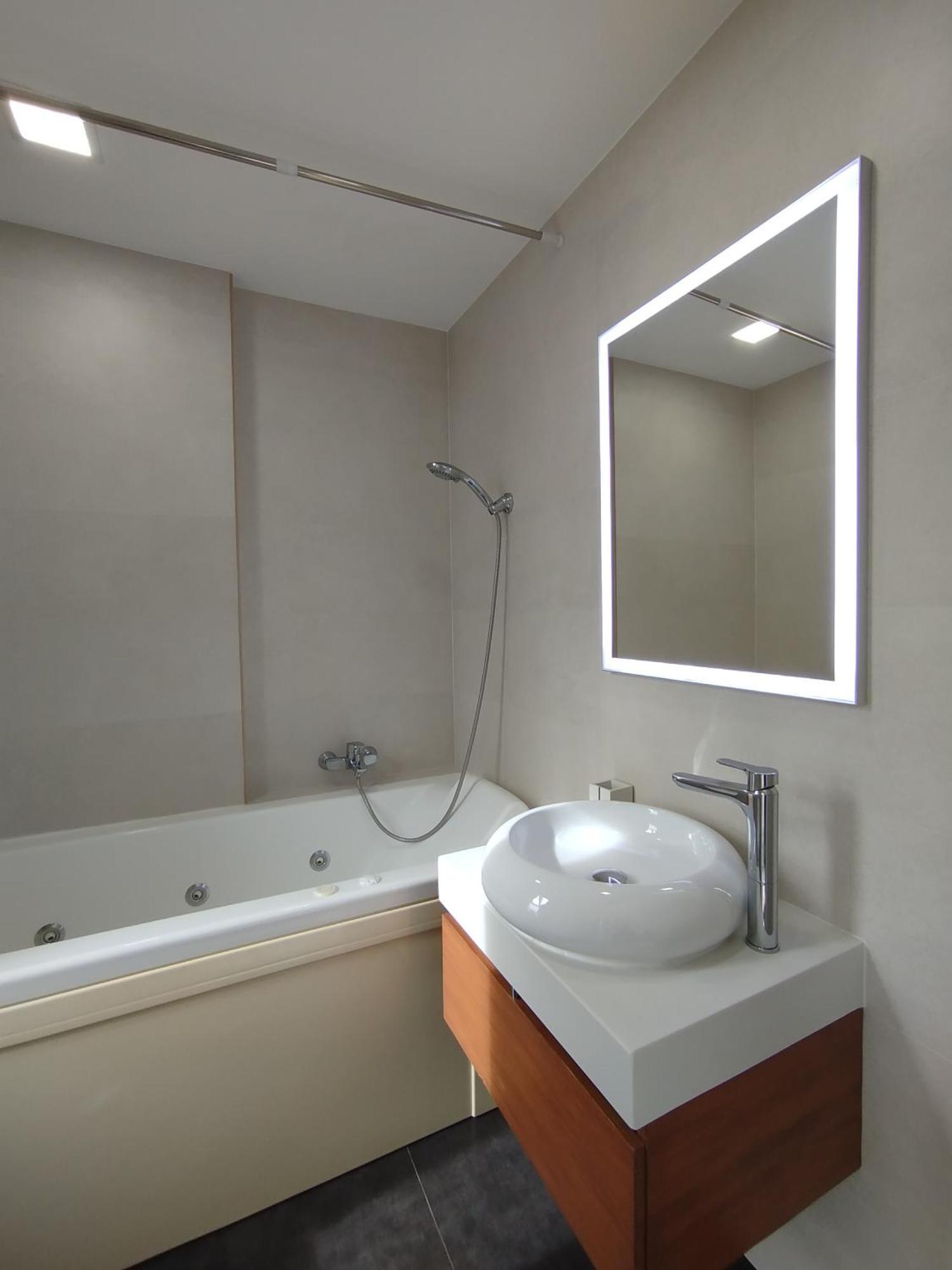 Apartamento Atico Duplex con vistas al mar. Dos plazas de garaje Torremolinos Exterior foto